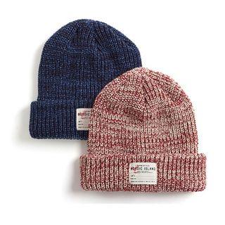 Nordic Island Series Beanie