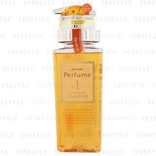 Vicrea - Mixim Perfume Moist Repair Shampoo 440ml