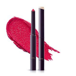 Vdl - Expert Color Lip Cube Ex Spf10 (18 Colors) #301 Attitude
