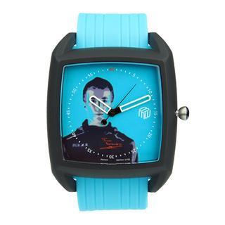 Be A Winner Time To Be True Strap Watch
