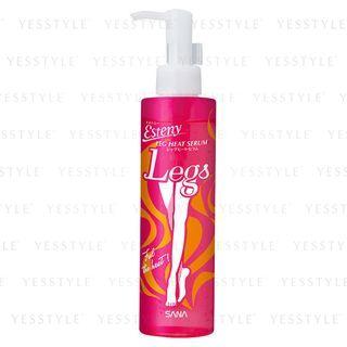 Sana - Esteny Heat Leg Serum 190ml