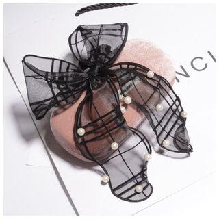 Spider Single Earring