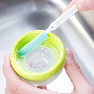 Set Of 3: Cleaning Brush
