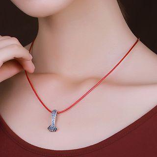 Ruyi Necklace