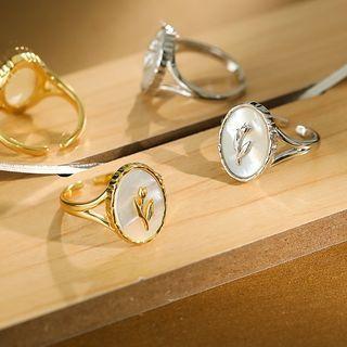 Tulip Ring