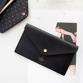 Iconic - Envelope Pouch