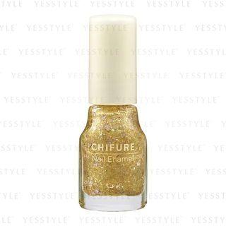 Chifure - Nail Enamel 016 1 Pc
