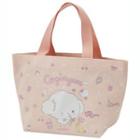 Cogimyun Canvas Lunch Tote Bag One Size