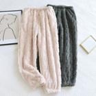 Fleece Sleep Pants (various Designs)
