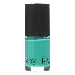 Etude House - Play Nail New #70 Green Light