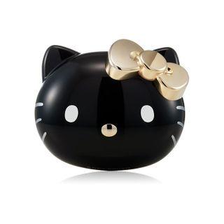 Tosowoong - Hello Kitty Body Brush Black 1 Pc