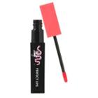Tonymoly - Perfect Lips Shocking Lip Bouffants & Broken Hearts Collection - 2 Colors #08 Coral Shocking
