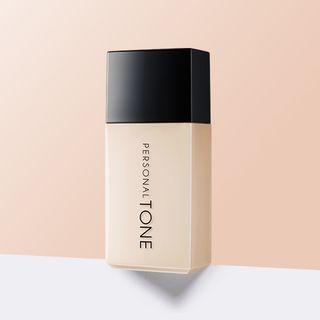 A'pieu - Personal Tone Foundation Spf30 Pa++ #c02 Petal 40g 40g