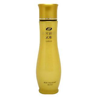 Baekoksaeng - Hot Stop Gold Lotion 150ml