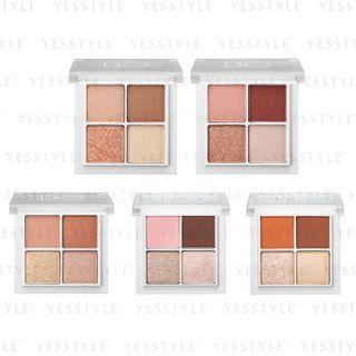 Bidol - The Eye Palette 8g - 5 Types