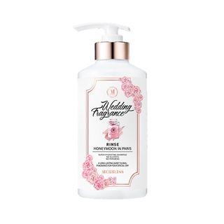 Merbliss - Wedding Fragrance Rinse #honeymoon In Paris 500ml 500ml