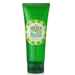 Banila Co. - Golden Aloe Soothing Body Wash 200ml