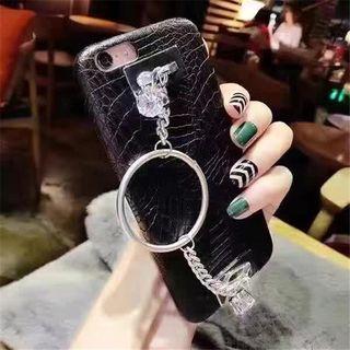 Hoop Accent Iphone 6 / 6 Plus / 7 / 7 Plus Case