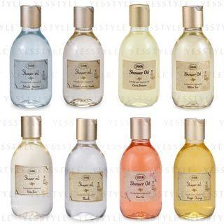Sabon - Shower Oil 300ml - 8 Types