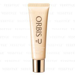 Orbis - =u Day Memory Moisture Oil Cut Spf 20 Pa++ 30g