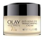 Olay - Anti-aging Transforming Eye Cream 0.5oz