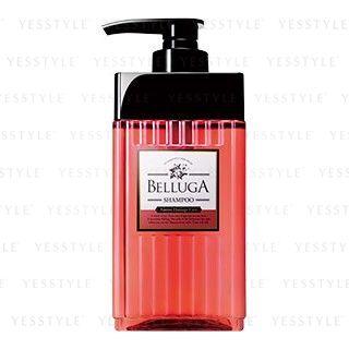Belluga - Amino Damage Care Shampoo 400ml