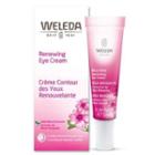 Weleda - Renewing Eye Cream 0.34 Oz 0.34oz / 10ml