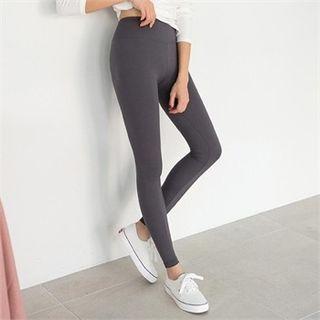 Napped Lining Leggings