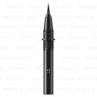 Kanebo - Dual Eyeliner (liquid) (#01 Neutral Black) (refill) 0.4ml