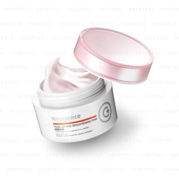 Neogence - C Plus Tone-up & Brightening Pink Cream Spf 15 Pa+++ 50ml