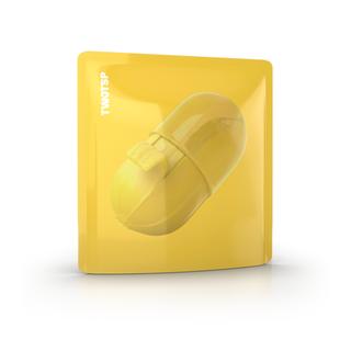 Twotsp - Ggulba Mask 1pc (s) 35ml