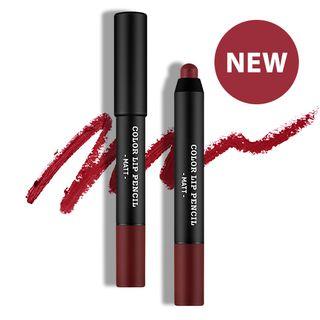 Apieu - Color Lip Pencil Matt (#rd05 High And Dry)