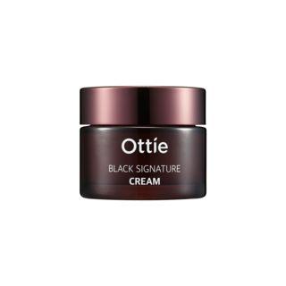 Ottie - Black Signature Cream 50ml 50ml