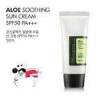 Cosrx - Aloe Soothing Sun Cream Spf50 Pa+++ 50ml 50ml