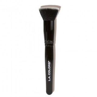L.a. Colors - Flat Kabuki Brush 1pc