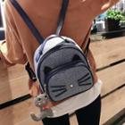 Cat Lightweight Backpack