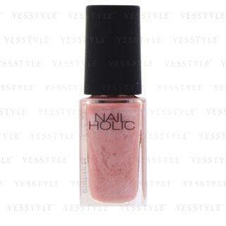 Kose - Nail Holic Nail Color (#be805) 5ml