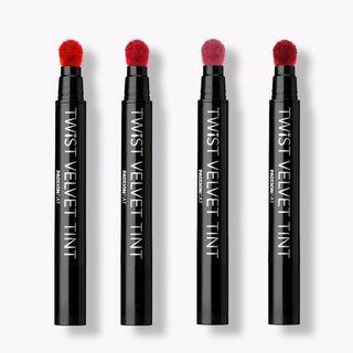 Passioncat  - Twist Velvet Tint - 14 Colors #04 Trick Rouge