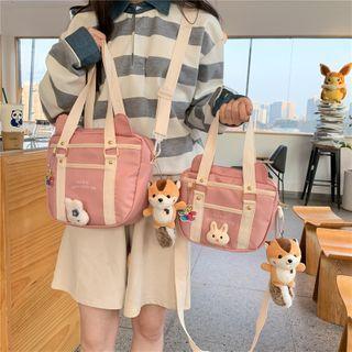 Rabbit Lightweight Crossbody Bag