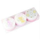 Cardcaptor Sakura Multi Cream Set (c) One Size