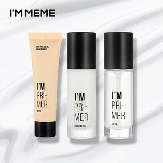 Memebox - I'm Meme I'm Primer 30ml #pm03 Silky
