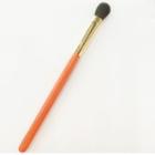 Makeup Eyeshadow Brush Tangerine - One Size