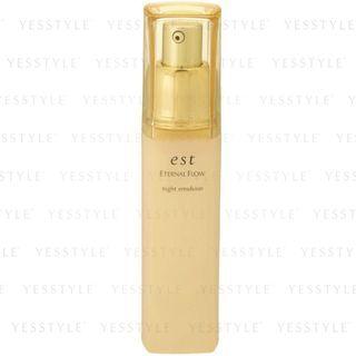 Sofina - Est Eternal Flow Night Emulsion 60g