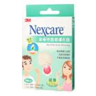 3m - Nexcare Tea Tree Acne Dressing Spot Patch 18 Pcs