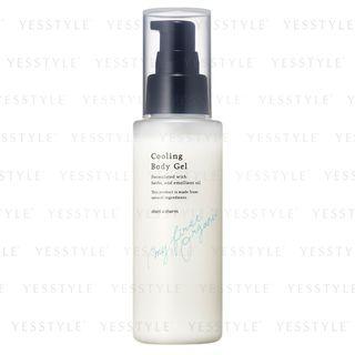 Chant A Charm - Cooling Body Gel 100ml