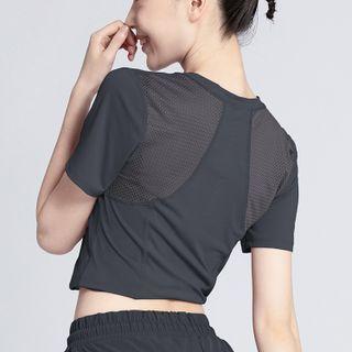 Sport Short-sleeve T-shirt / Shorts / Set