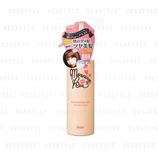 Sana - Morning Kiss Treatment Hair Mist (#01) 200ml