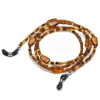 Retro Bead Sunglasses Retainer