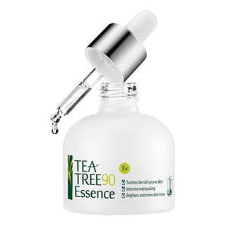 Leegeehaam - Tea Tree 90 Essence 50ml 50ml