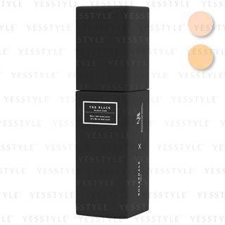 Null - Rolandale X Null The Black Bb Cream Spf 23 Pa+++ 32g - 2 Types
